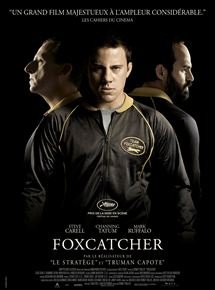 Regarder Foxcatcher en streaming