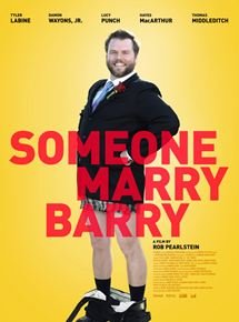 Regarder Someone Marry Barry en streaming