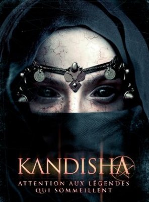 Regarder Kandisha en streaming