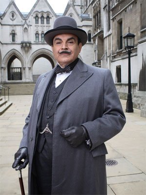 Regarder Hercule Poirot en streaming