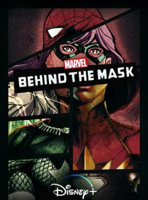 Regarder Marvel's Behind The Mask en streaming