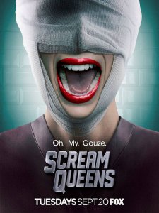 Regarder Scream Queens en streaming