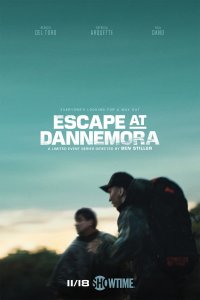 Regarder Escape at Dannemora en streaming
