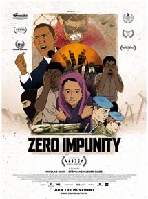 Regarder Zero Impunity en streaming