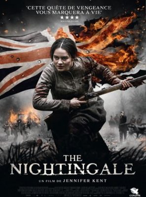 Regarder The Nightingale en streaming