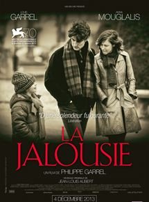 Regarder La Jalousie en streaming