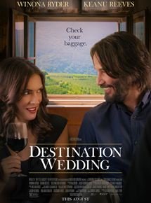 Regarder Destination Wedding en streaming