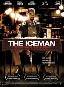 Regarder The Iceman en streaming