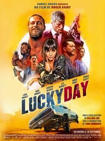 Regarder Lucky Day en streaming