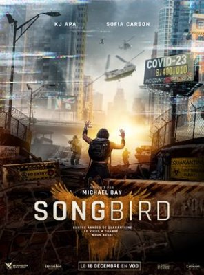 Regarder Songbird en streaming