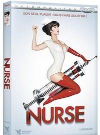 Regarder Nurse 3D en streaming