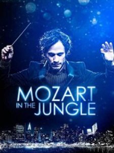 Regarder Mozart in the Jungle en streaming