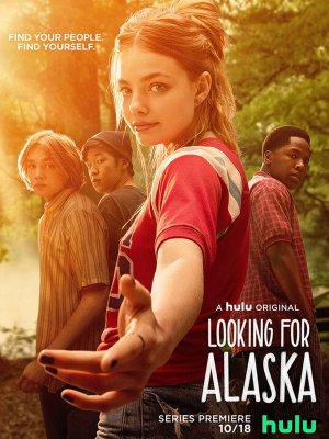 Regarder Looking For Alaska en streaming
