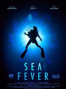 Regarder Sea Fever en streaming