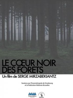 Regarder Le Coeur noir des forêts en streaming