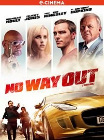 Regarder No Way Out en streaming