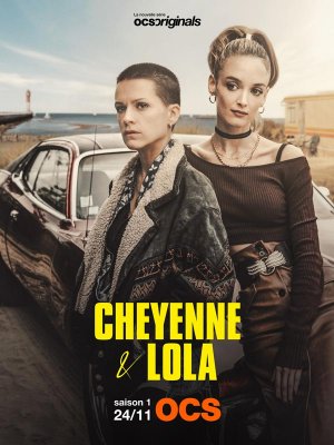 Regarder Cheyenne et Lola en streaming