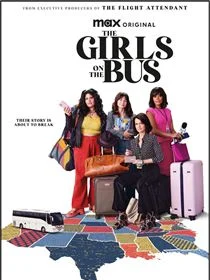 The Girls on the Bus saison 1 épisode 2