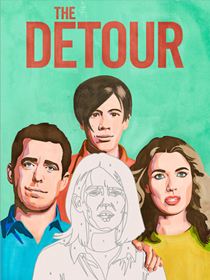 The Detour saison 4 épisode 4