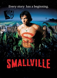 Smallville saison 1 épisode 1
