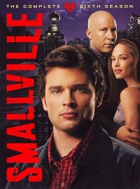Smallville saison 6 épisode 21
