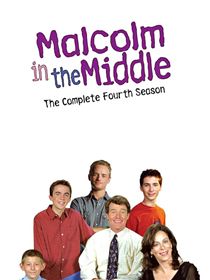 Malcolm saison 4 épisode 12