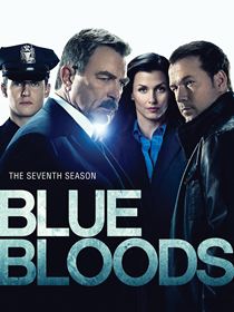 Blue Bloods saison 7 épisode 13