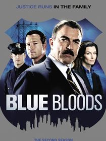 Blue Bloods saison 2 épisode 4