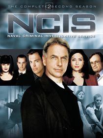 NCIS : Enquêtes spéciales saison 2 épisode 19
