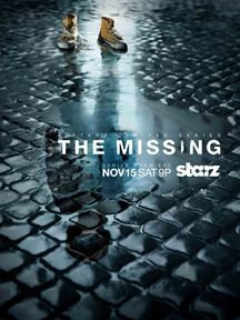 The Missing saison 1 épisode 8
