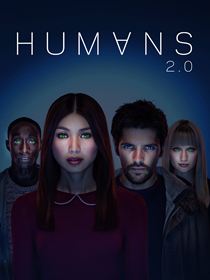 Humans saison 2 épisode 4