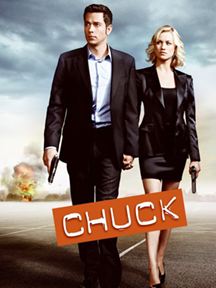 Chuck saison 2 épisode 8