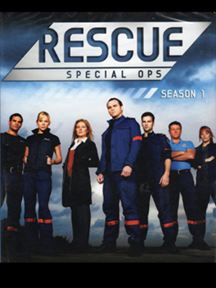 Rescue unité spéciale saison 2 épisode 10