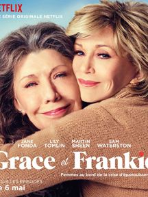 Grace et Frankie saison 2 épisode 5
