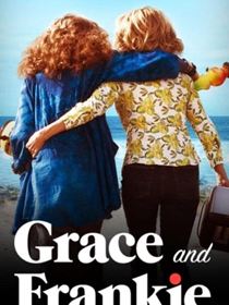 Grace et Frankie saison 4 épisode 8