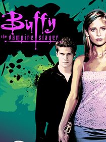 Buffy contre les vampires saison 2 épisode 16