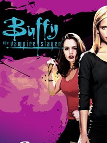 Buffy contre les vampires saison 3 épisode 9