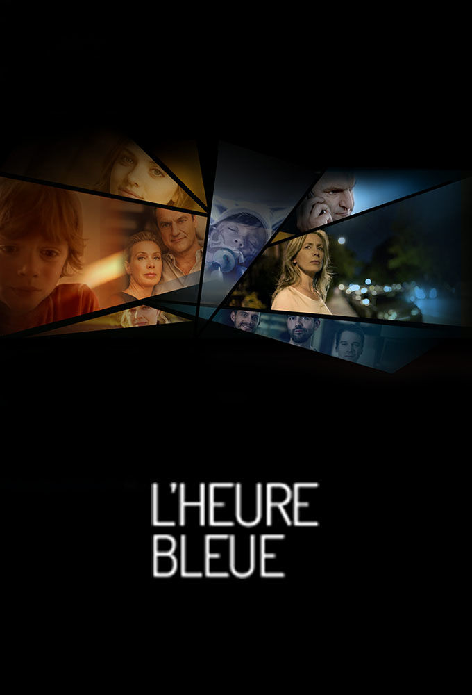 L'Heure Bleue saison 3 épisode 15