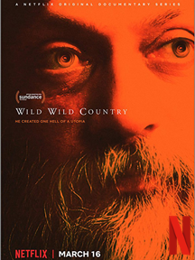 Wild Wild Country saison 1 épisode 5