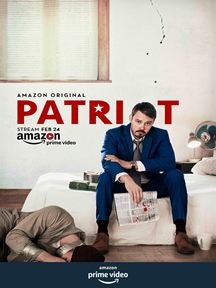 Patriot saison 2 épisode 3