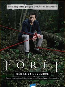La Forêt saison 1 épisode 6