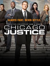 Chicago Justice saison 1 épisode 7