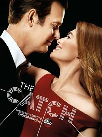 The Catch (2016) saison 2 épisode 4
