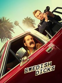 Swedish Dicks saison 1 épisode 4