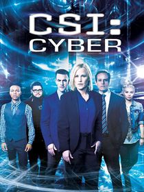 Les Experts : Cyber saison 1 épisode 9