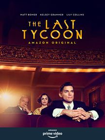 The Last Tycoon saison 1 épisode 6