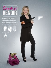 Candice Renoir saison 7 épisode 2