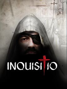 Inquisitio saison 1 épisode 3