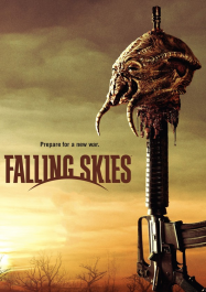 Falling Skies saison 5 épisode 3