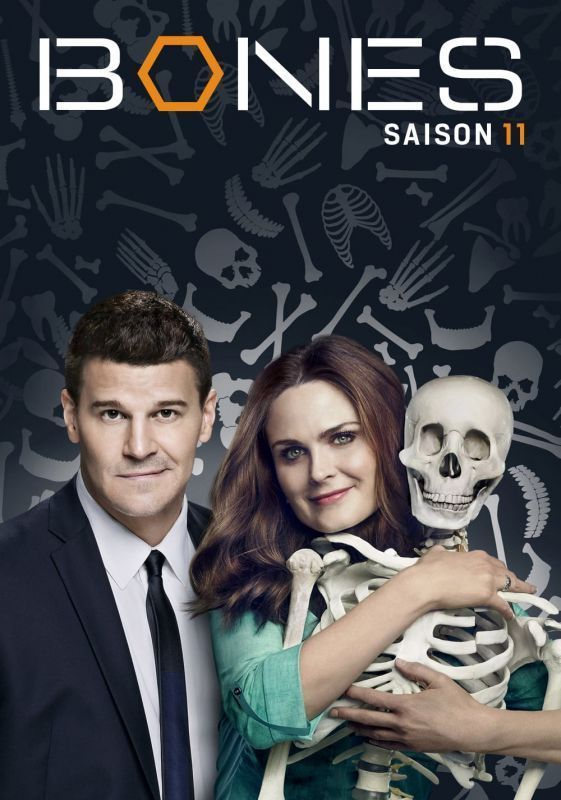 Bones saison 12 épisode 3